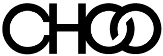 CHOO logo
