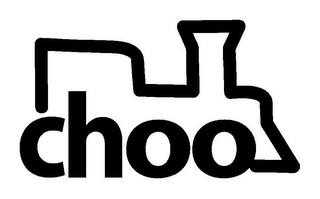 CHOO logo