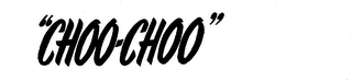 CHOO-CHOO logo