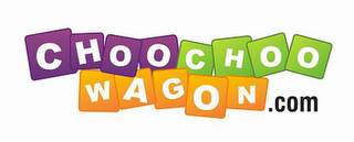 CHOO CHOO WAGON.COM logo