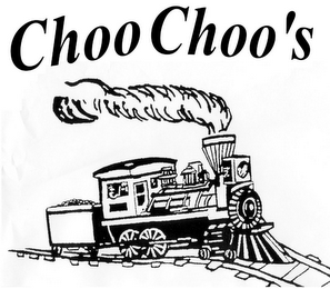 CHOO CHOO'S logo