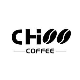 CHOO COFFEE logo