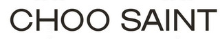 CHOO SAINT logo