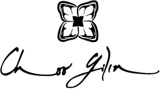 CHOO YILIN logo
