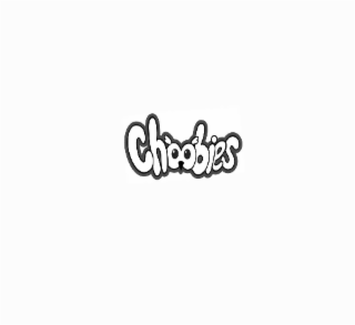 CHOOBIES logo