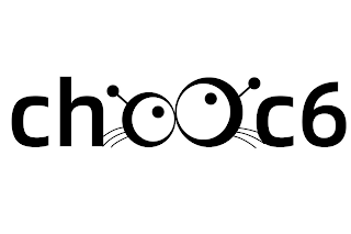 CHOOC6 logo