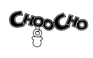 CHOOCHO logo