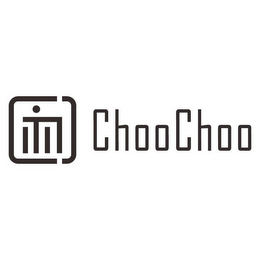 CHOOCHOO logo