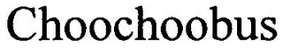 CHOOCHOOBUS logo