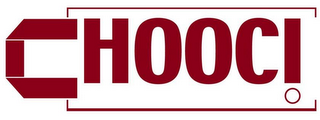 CHOOCI logo