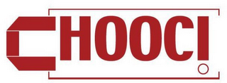 CHOOCI logo