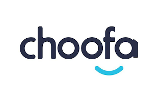 CHOOFA logo