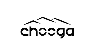 CHOOGA logo