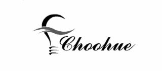 CHOOHUE logo