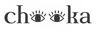 CHOOKA logo