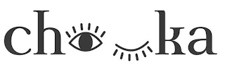 CHOOKA logo