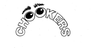 CHOOKERS logo