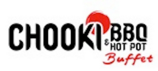 CHOOKI & BBQ HOT POT BUFFET logo