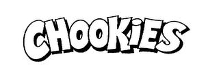 CHOOKIES logo