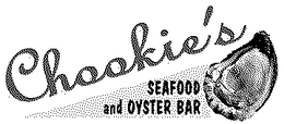 CHOOKIE'S SEAFOOD AND OYSTER BAR logo