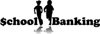 $CHOOL BANKING logo