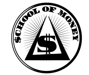 $CHOOL OF MONEY $ logo