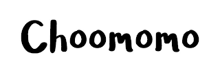 CHOOMOMO logo