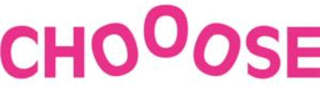 CHOOOSE logo