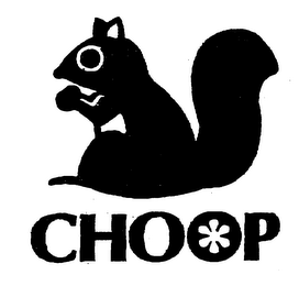 CHOOP