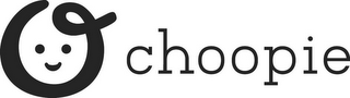 CHOOPIE logo