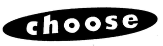 CHOOSE logo