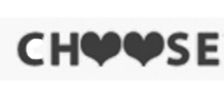 CHOOSE logo