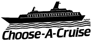 CHOOSE-A-CRUISE logo