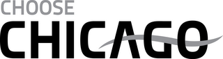 CHOOSE CHICAGO logo