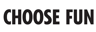 CHOOSE FUN logo