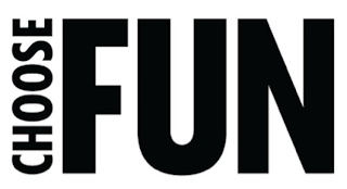 CHOOSE FUN logo