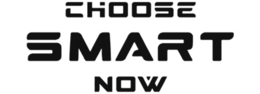 CHOOSE SMART NOW logo