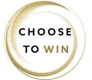 CHOOSE TO WIN logo