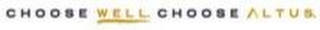 CHOOSE WELL. CHOOSE LTUS. logo
