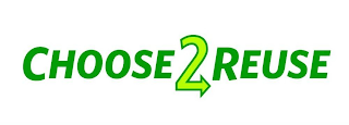 CHOOSE2REUSE logo