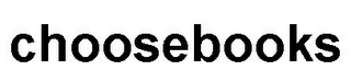 CHOOSEBOOKS logo