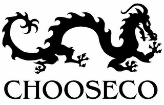 CHOOSECO logo