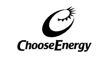 CHOOSEENERGY logo