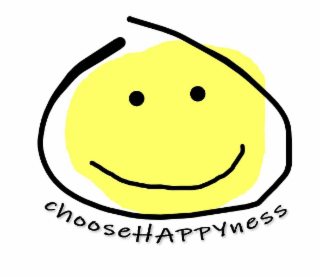 CHOOSEHAPPYNESS logo
