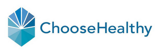 CHOOSEHEALTHY logo