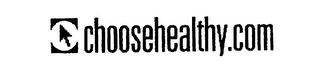CHOOSEHEALTHY.COM logo