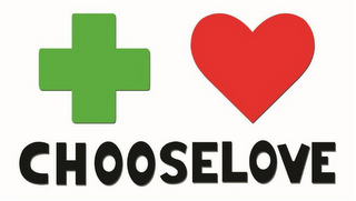 CHOOSELOVE logo