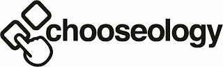 CHOOSEOLOGY logo