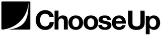 CHOOSEUP logo