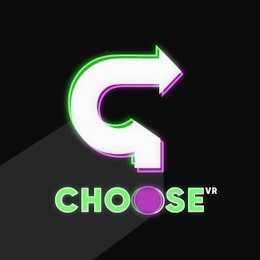 CHOOSEVR logo